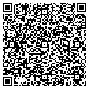 QR code with Pinky's contacts