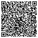 QR code with Myst contacts