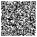 QR code with P P G Hill LLC contacts