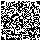 QR code with Tanglefoot Master Building Inc contacts