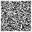 QR code with Teeb Inc contacts