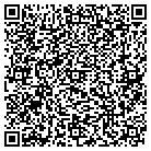 QR code with T F Metcalf Company contacts