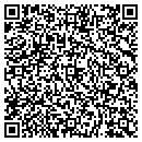 QR code with The Custom Shop contacts