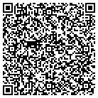 QR code with Adams Construction Company contacts