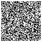 QR code with Up Front Racing LLC contacts