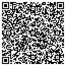 QR code with The Zahn Group contacts