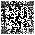 QR code with G B Custom Cabinets contacts