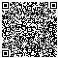 QR code with F Alonso contacts