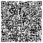 QR code with Time Saver Realty Invstmnt Inc contacts