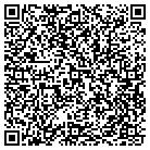 QR code with C W Maynard Poultry Farm contacts