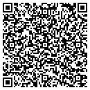 QR code with Kenneth Cole contacts