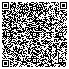 QR code with Kickboard Kouture LLC contacts