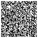 QR code with Honea Path Town Hall contacts