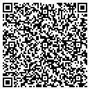 QR code with Lazy 5 Ranch contacts
