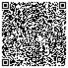 QR code with Fabric & Fringe Warehouse contacts