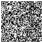 QR code with Myrtle Beach Crabtree Gym contacts