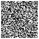 QR code with T R Wurster Construction contacts