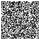 QR code with Donald Hestekin contacts