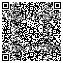 QR code with T T Polich Construction Inc contacts