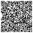 QR code with The New England Machine Tools contacts
