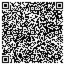 QR code with Hiv Provention Agency contacts