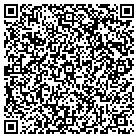 QR code with T Viole Construction Inc contacts