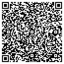 QR code with Hancock Fabrics contacts
