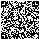 QR code with Hancock Fabrics contacts