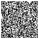 QR code with Hancock Fabrics contacts