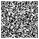 QR code with Sims U S A contacts