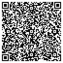 QR code with Hancock Fabrics contacts