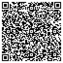 QR code with U/C Construction CO contacts
