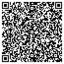 QR code with U/C Construction Co contacts