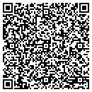 QR code with Hancock Fabrics contacts