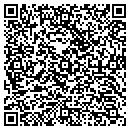 QR code with Ultimate Construction & Painting contacts