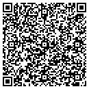 QR code with DErricos contacts