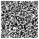 QR code with T K Gregg Recreation Center contacts
