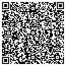 QR code with David H Long contacts