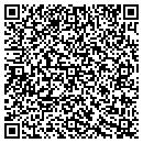 QR code with Robert's Tree Service contacts