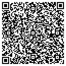 QR code with Kaleidoscope Fabrics contacts