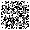 QR code with Han Hosup contacts