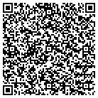 QR code with Hughe's Embroidery & More contacts