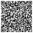 QR code with Dfj Ranch contacts