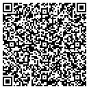 QR code with Manos Fabric Inc contacts