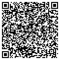 QR code with Kenneth R Pugh contacts