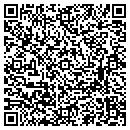 QR code with D L Vending contacts