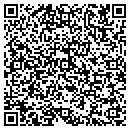 QR code with L B K Cabinetry Studio contacts