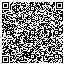QR code with Tonyas Place contacts