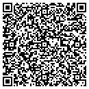 QR code with Up Front Live contacts