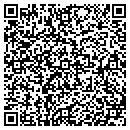 QR code with Gary N Dodd contacts